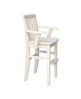 International Concepts Baby Boys and Baby Girls Mission Youth Chair