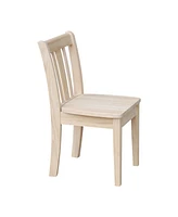 International Concepts San Remo Juvenile Chairs