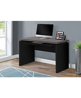 Monarch Specialties Computer Desk - 48" L Top