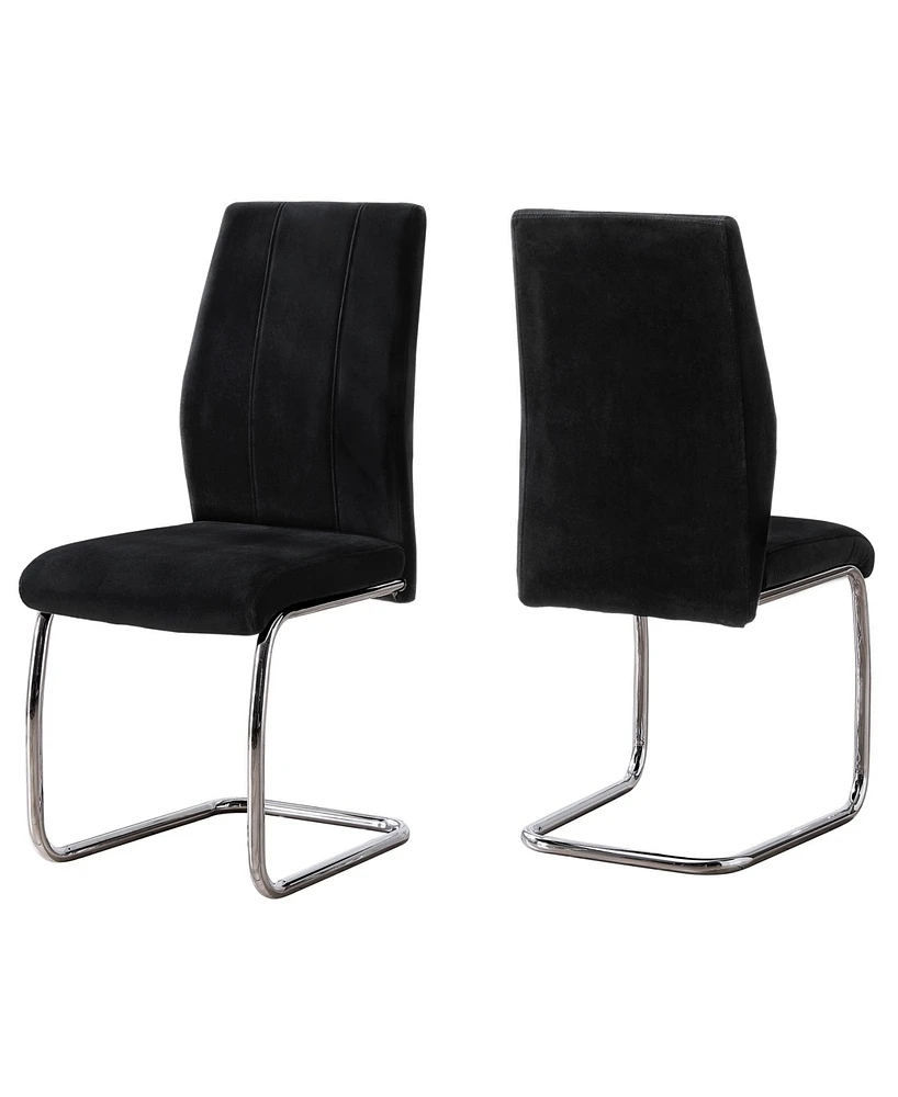 Monarch Specialties Dining Chair