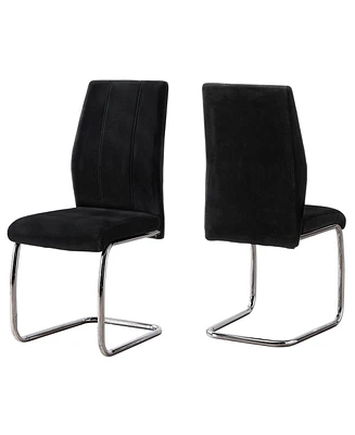 Monarch Specialties Dining Chair