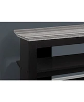 Monarch Specialties Tv Stand