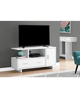 Monarch Specialties Tv Stand