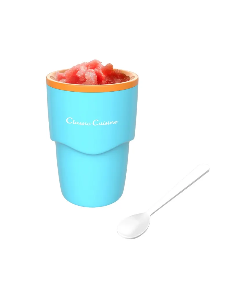 Classic Cuisine Slush & Shake Maker