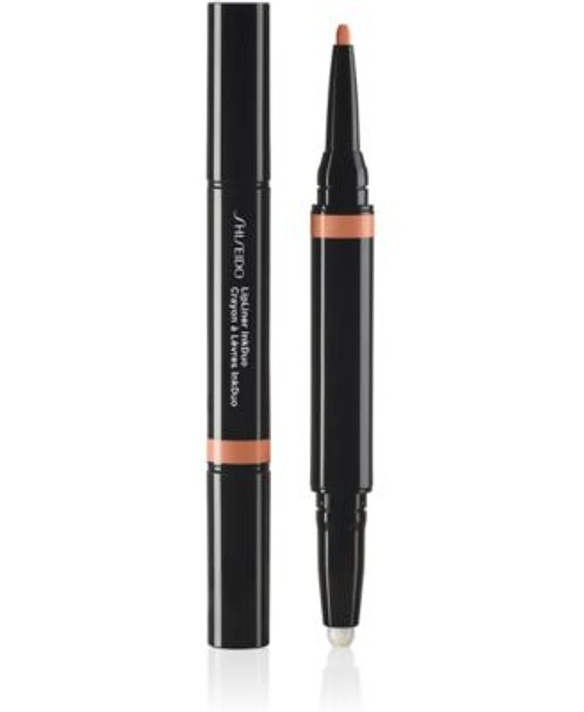 Shiseido Lipliner Inkduo Prime Line
