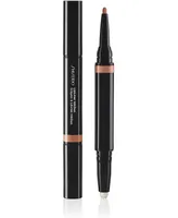 Shiseido Lipliner Inkduo (Prime + Line)