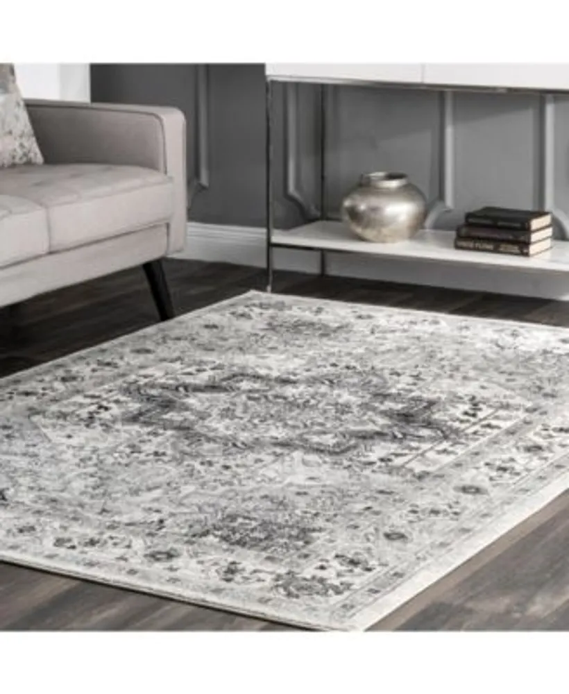 Nuloom Bodrum Fancy Persian Vonda Area Rug Collection