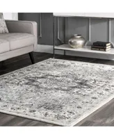 Nuloom Bodrum Fancy Persian Vonda Area Rug Collection