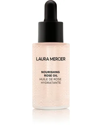 Laura Mercier Nourishing Rose Oil For Face & Body, 1