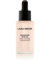 Laura Mercier Nourishing Rose Oil For Face & Body, 1