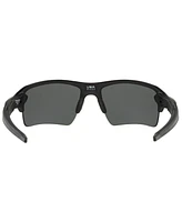 Oakley Polarized Flak 2.0 Xl Prizm Sunglasses, OO9188