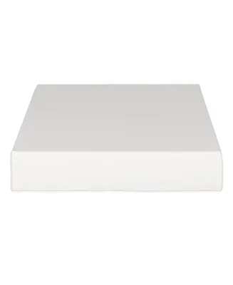 Dusk & Dawn 12" Medium Mattress- Queen