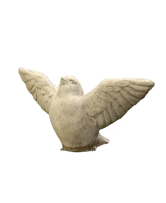 Campania International Flutter Garden Statue