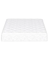 Dusk & Dawn 10" 2-Sided Medium Mattress- Queen