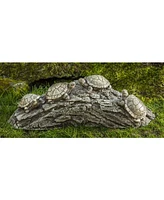 Campania International Traffic Jam Garden Statue