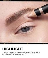Anastasia Beverly Hills Highlighting Duo Pencil