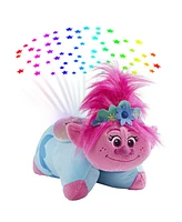 Pillow Pets Dreamworks Trolls 2 Poppy Sleeptime Lite Plush Toy