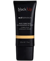 black Up Correcting & Radiance Primer