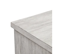 Canyon White Nightstand, Created for Macy's