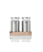 AdHoc Menage Molto Salt & Pepper Mill