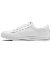 Polo Ralph Lauren Big Boys Easten Ii Casual Sneakers from Finish Line