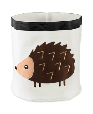 Design Imports Hedgehog Storage Basket