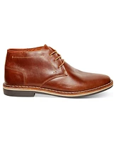 Steve Madden Men's Harken Chukka Boots