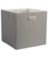 Design Imports 11" Square Storage Cube