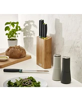 Joseph Joseph Elevate Slimline 5-Pc. Bamboo Cutlery Set