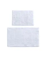 Closeout! Madison Park Signature Ritzy Tufted 2-Pc. Bath Rug Set