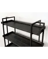 Keno 5-Tier Ladder Shelf