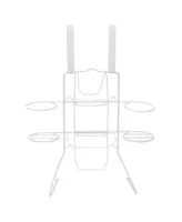 Household Essentials Wire Ironing Board Holder