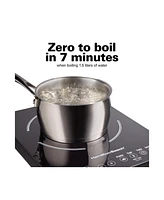 Hamilton Beach Single Induction Cooktop - 34104