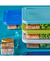 Pyrex Simply Store 10-Piece Meal Prep Container Set