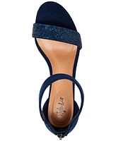 Style & Co Phillys Two-Piece Evening Sandals, Created for Macy's