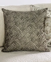 Furniture of America Quavo Upholstered Loveseat