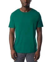 Alternative Apparel Men's Outsider Heavy Wash Jersey T-Shirt