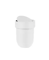 Umbra Touch 1.6G Waste Basket