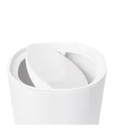 Umbra Step Small 1.7G Bathroom Waste Can