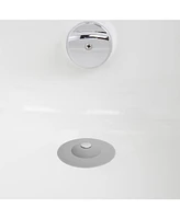 Umbra Flex Drain Plug and Hair Catcher