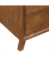 Dorel Living Delia's Bathroom Vanity