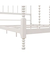 Atwater Living Krissy Canopy Bed