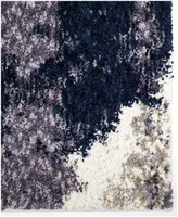 Orian Cotton Tail Dreamy Taupe 5'3" x 7'6" Area Rug