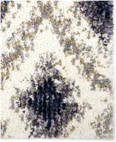 Orian Cotton Tail Pindleton Taupe 9' x 13' Area Rug