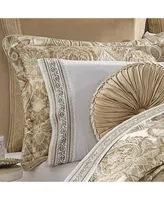 J Queen New York Sandstone Comforter Sets