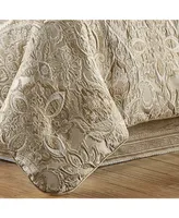 J Queen New York Sandstone 4-Pc. Comforter Set