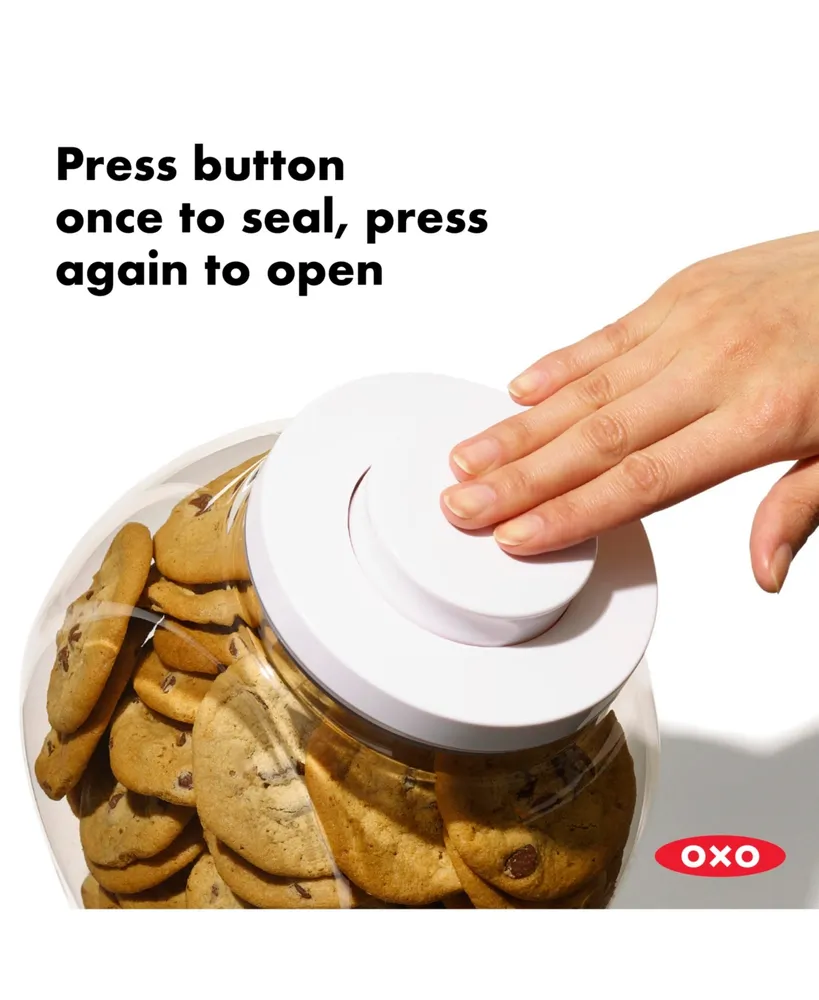 Oxo Pop 5-Qt. Cookie Jar