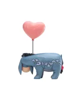 Jim Shore Eeyore with A Heart Figurine