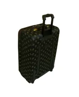 American Flyer Lyon 4 Piece Luggage Set