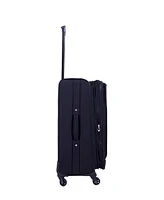 American Flyer South West Collection 5 Piece Luggage Set